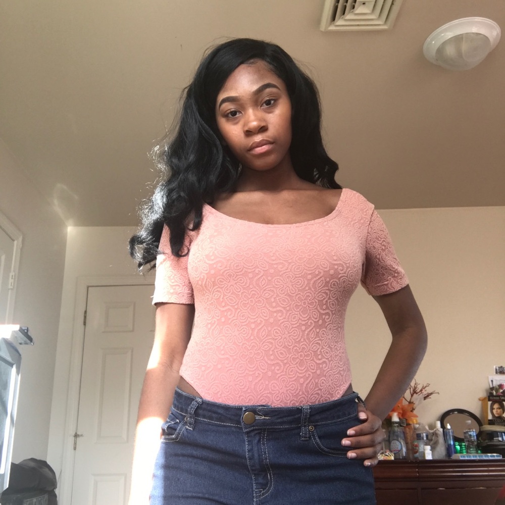 Somerset Vintage Bodysuit